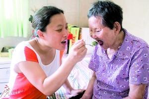 家政服務(wù)邁入‘私人定制’時(shí)代 月薪過萬背后的信息技術(shù)驅(qū)動(dòng)