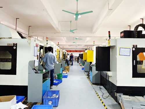 東莞一工廠全面清退臨時工 信息技術咨詢服務背后的用工模式變革