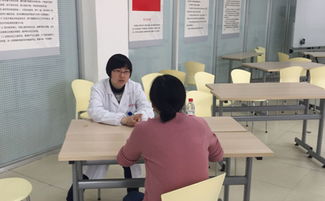 健康進企業，關懷暖人心——園區體檢中心走進億滋食品舉辦健康咨詢活動