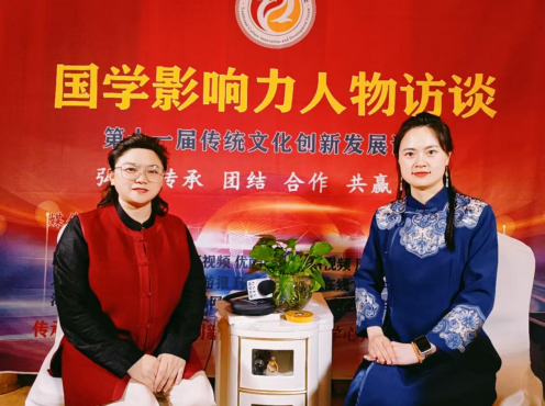 楊佳（耀慧）講師 健康咨詢服務的專業領航者