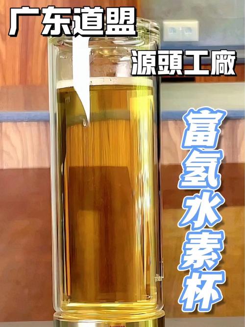 廣東道盟富氫水素杯,源頭工廠的品質(zhì)之選!嘿,家人們!